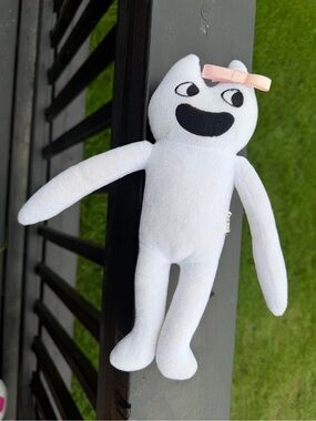 Banbaleena Plush Toy